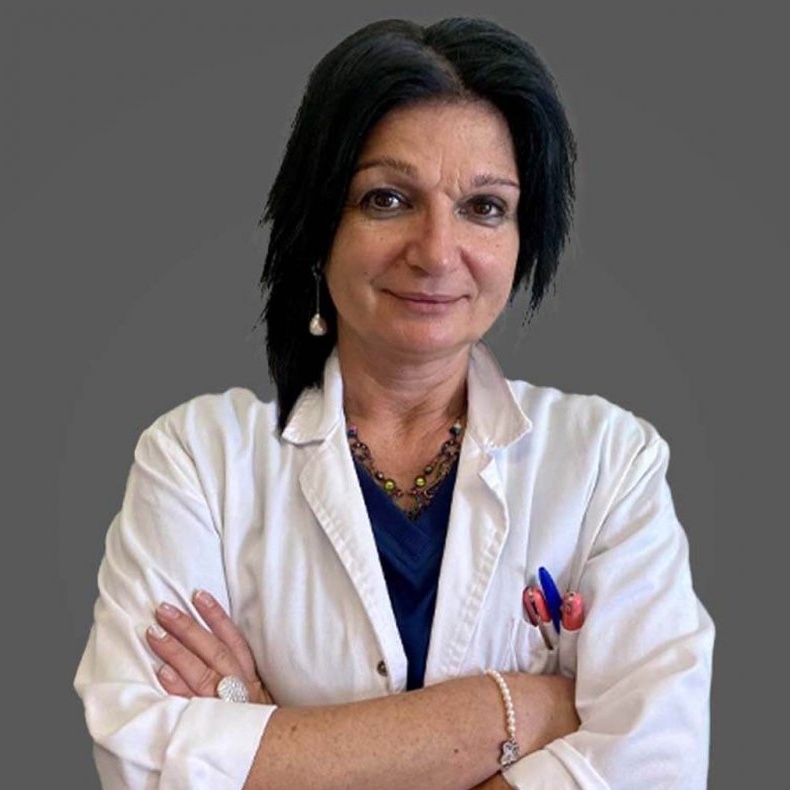 Dr. Barbara Baronio