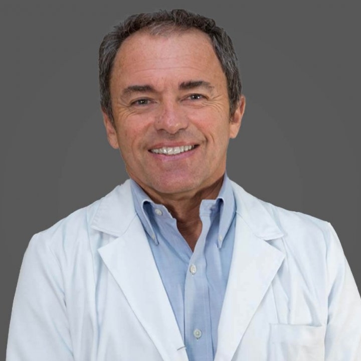 Dr. Massimo Mantica