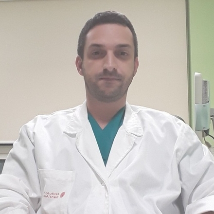 Dr. Alberto Aiolfi