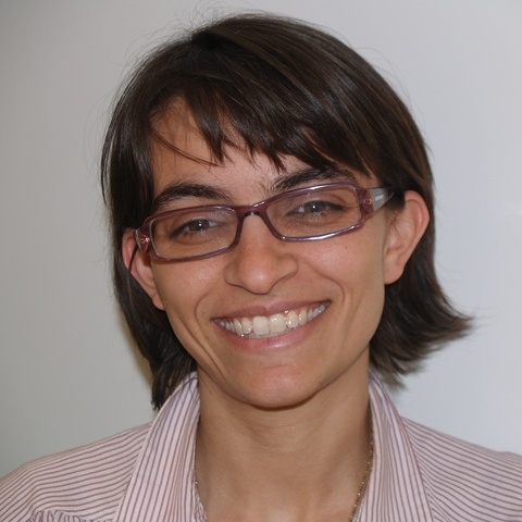 Dr. Cristina Ogliari