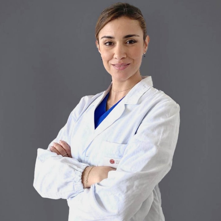 Dr. Valentina Corbo