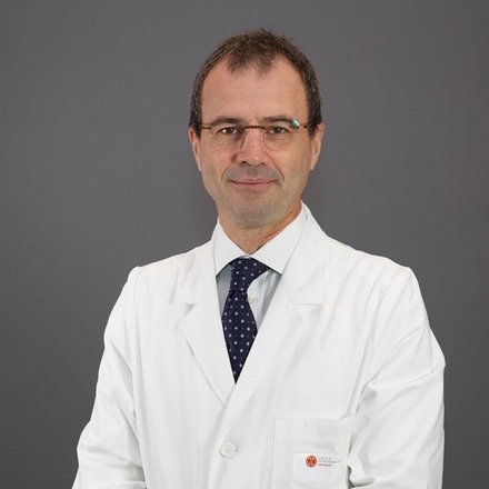 Dr. Pedro  Berjano