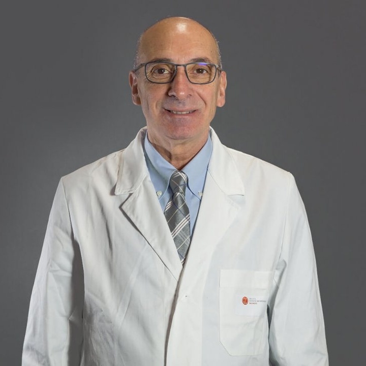 Dr. Claudio Lamartina