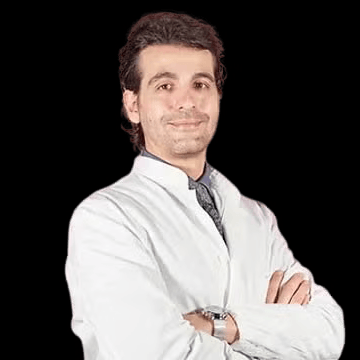 Dr. Daniele Vanni