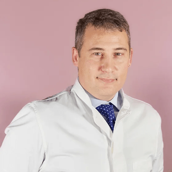 Dr. Marco Damilano