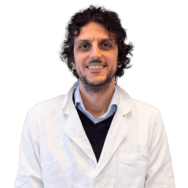 Dr. Matteo Pejrona