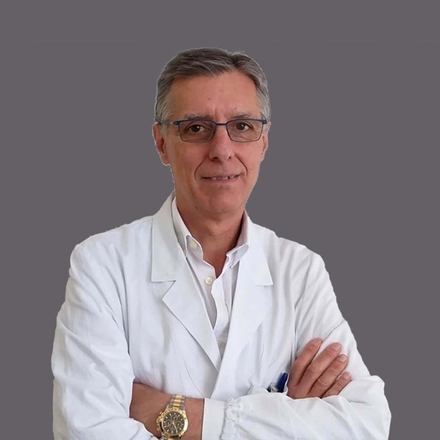 Dr. Alberto Lazzerini