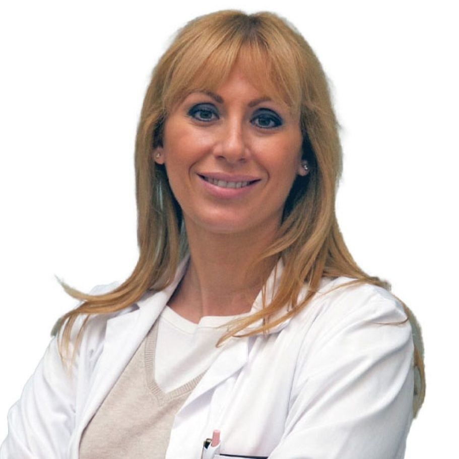 Dr. Luciana Marzella