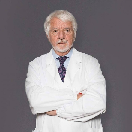 Dr. Claudio Pagnuzzato