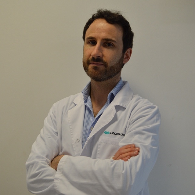 Dr. Marco Bargagliotti