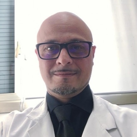 Dr. Nicola Manta