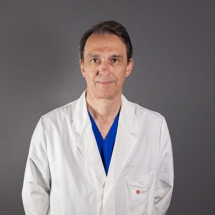 Dr. Francesco Grecchi