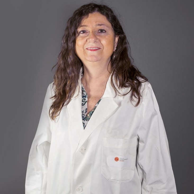 Dr. Laura Geremia