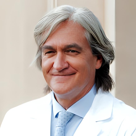 Prof. Dr. Robert Soler Rich, MD, PhD