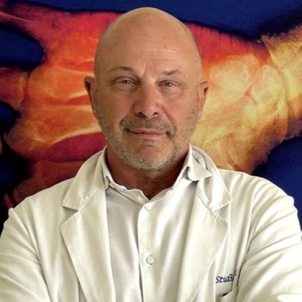 Dr. Fabrizio Di Feo