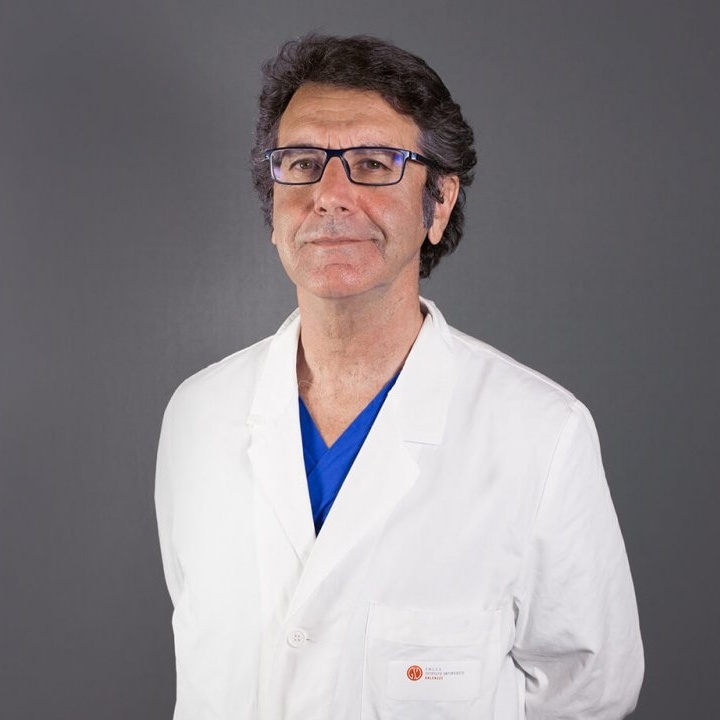 Dr. Fabio Verdoni