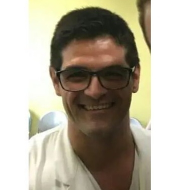 Dr. Daniele Mazziotti