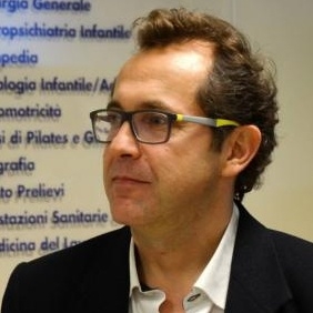 Dr. Giuseppe Minervini