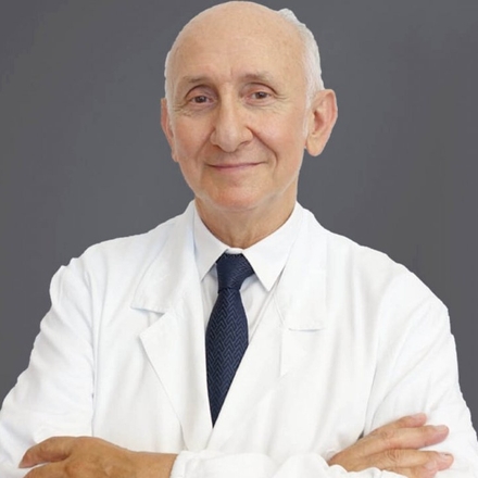 Dr. Luca Vaienti