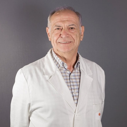 Dr. Antonio Serafin