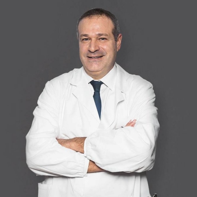 Dr. Giuseppe Peretti