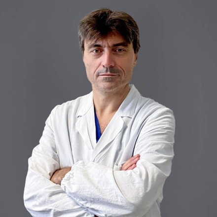 Dr. Corrado Sosio