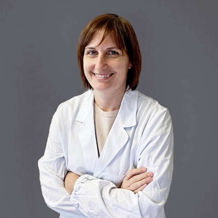 Dr. Laura Mangiavini