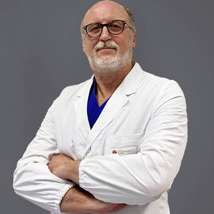 Dr. Paolo Sirtori