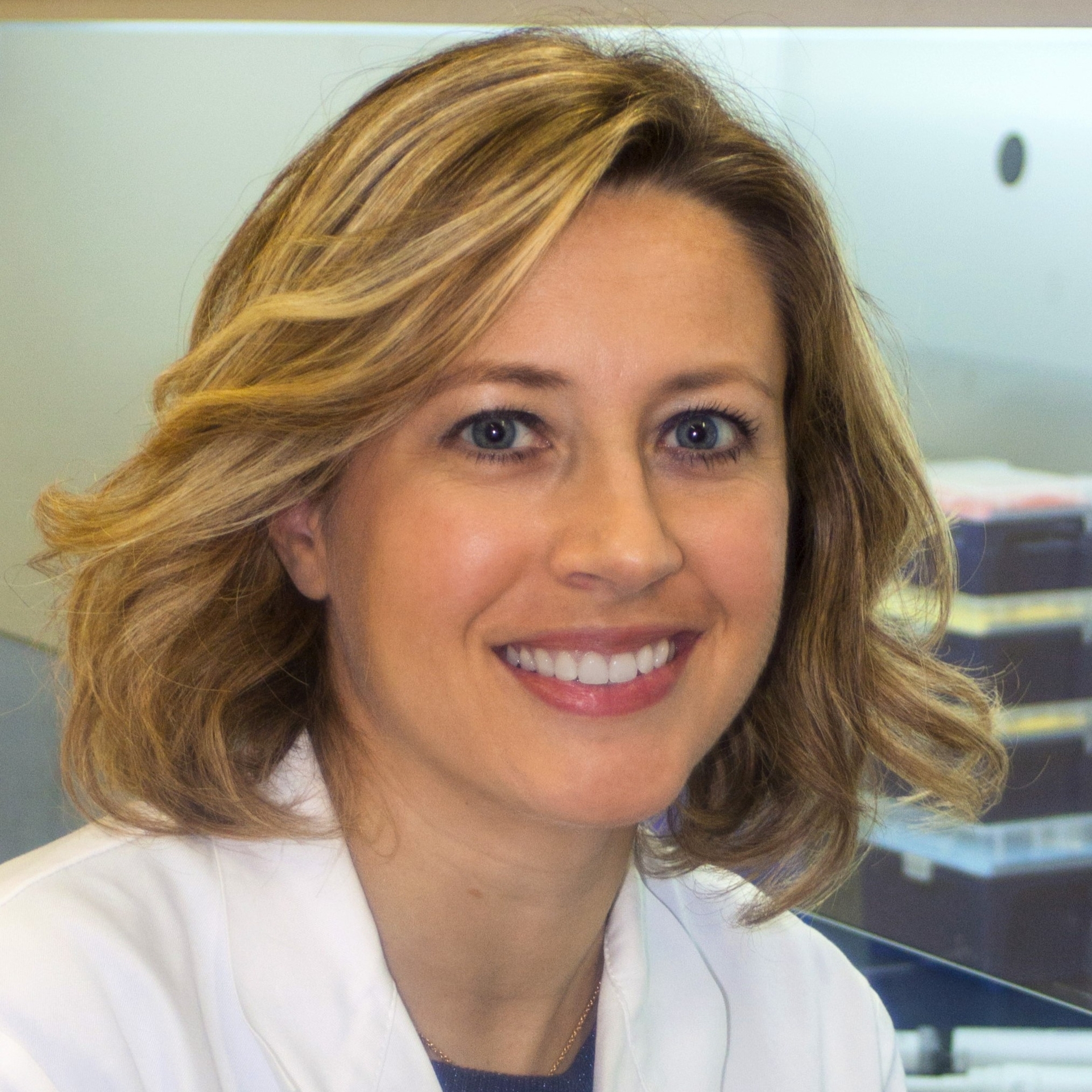 Dr. Laura De Girolamo