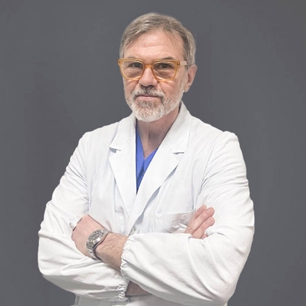 Dr. Roberto Pozzoni