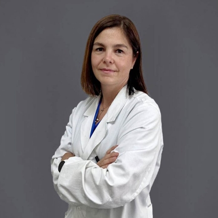 Dr. Francesca Facchini