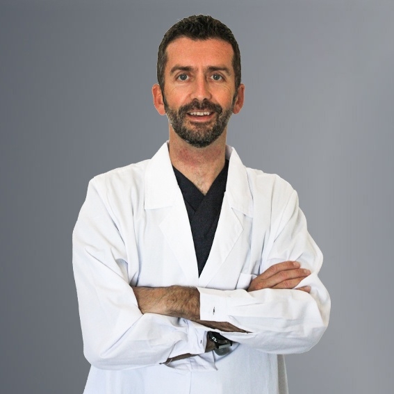 Dr. Gabriele Thiebat