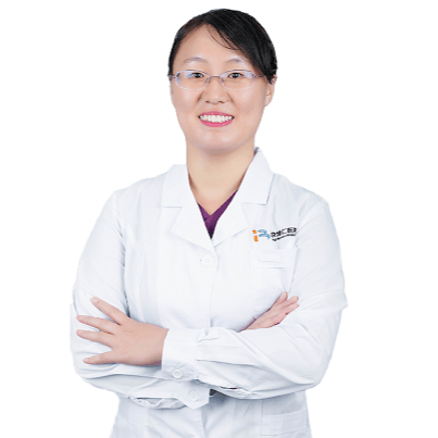 Dr. Lihong An