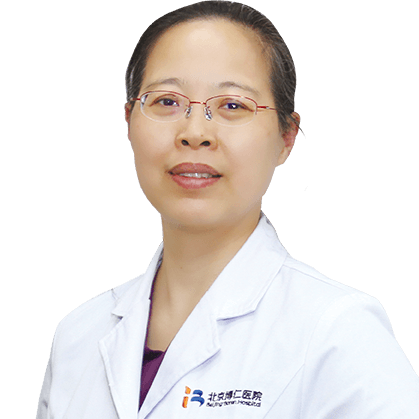 Dr. Ying Liu