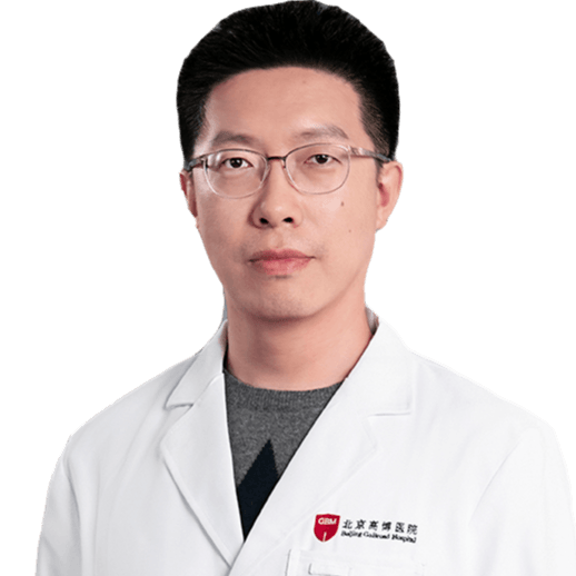 Dr. Kai Hu