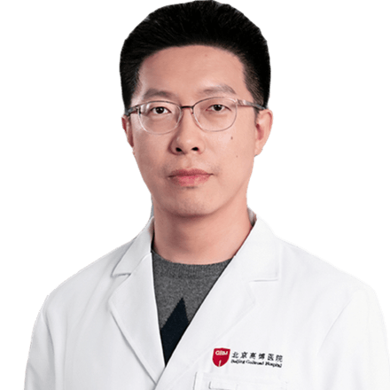 Dr. Kai Hu