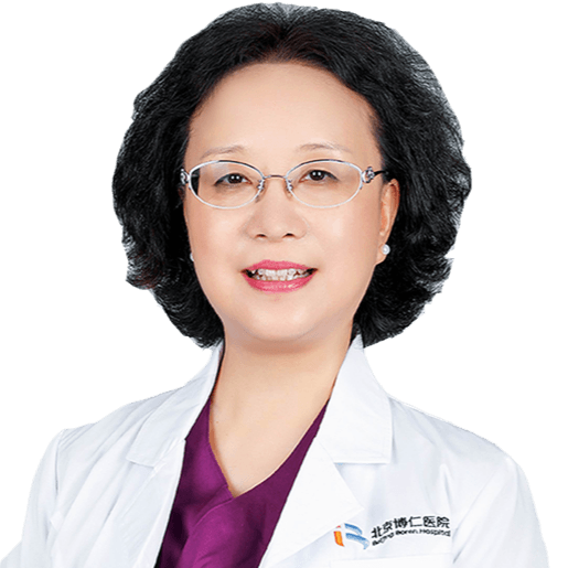 Dr. Tong Wu