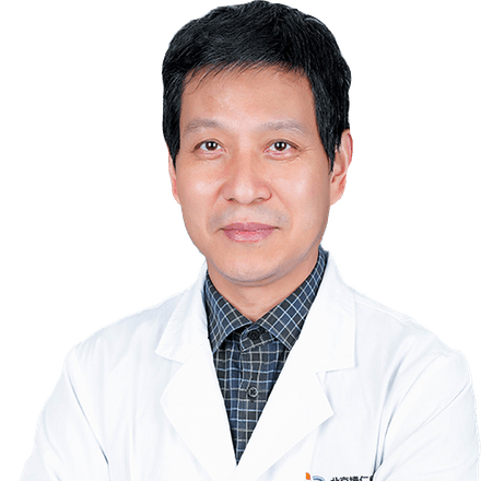 Dr. Xinjian Yu