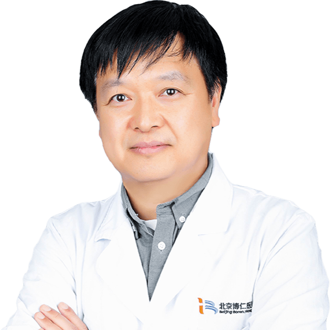 Dr. Qinlong Zheng