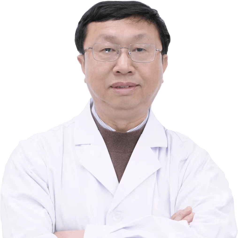 Dr. Lugui Qiu