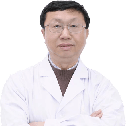 Dr. Lugui Qiu