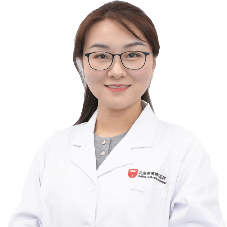 Dr. Zhang Yajing