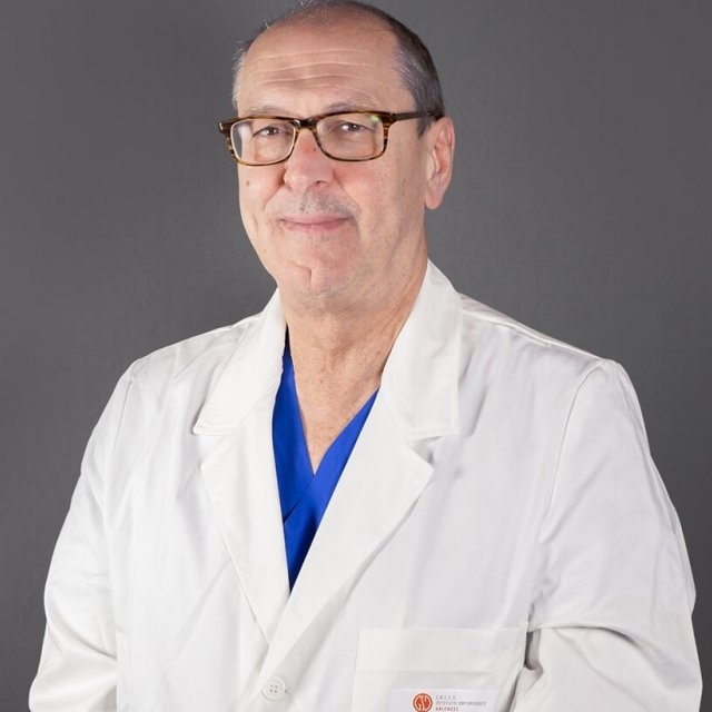 Dr. Riccardo Accetta