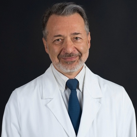 Dr. Valerio Sansone