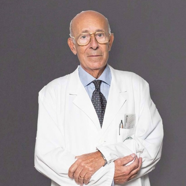 Dr. Antonino Zagra