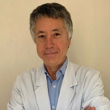 Dr. Stefano Brock