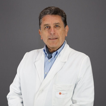 Dr. Marco Brayda-Bruno