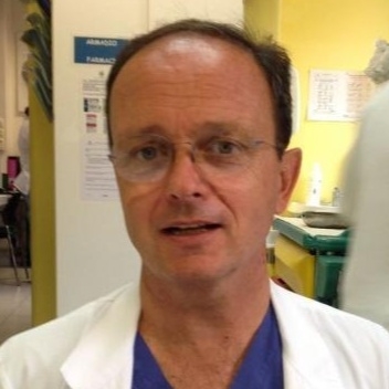 Dr. Francesco Mapelli Mozzi