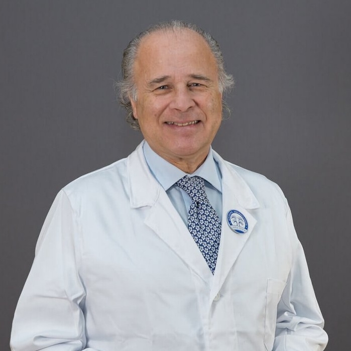 Dr. Antonino Di Pietro