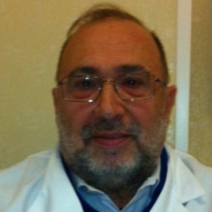 Dr. Roberto Castelpietra